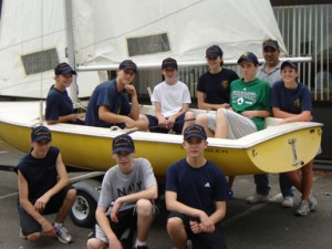 cadets